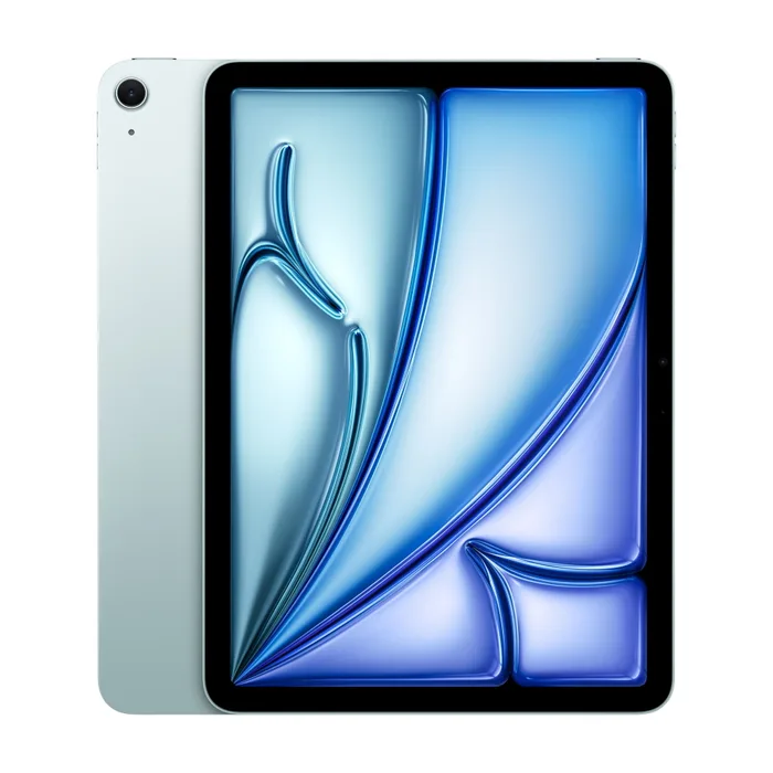 Apple iPad Air 6 13 M2 1Tb LTE Blue