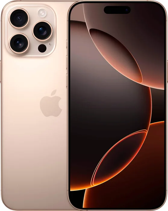 iPhone 16 Pro Max 512 Desert